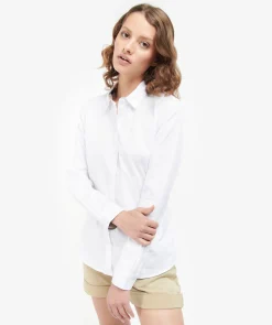 Derwent Oxford Shirt