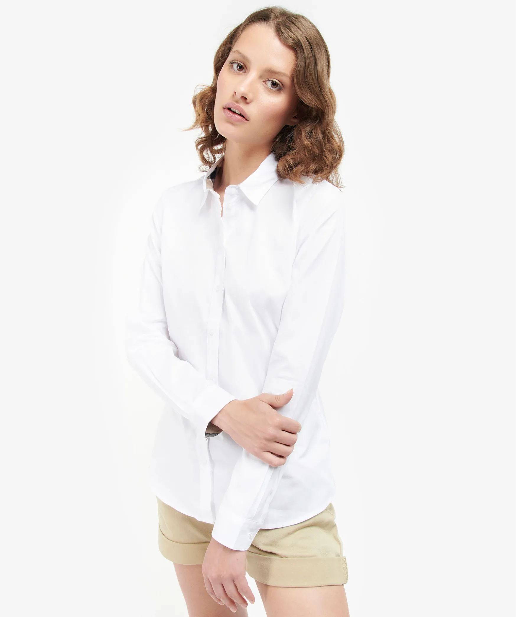Derwent Oxford Shirt