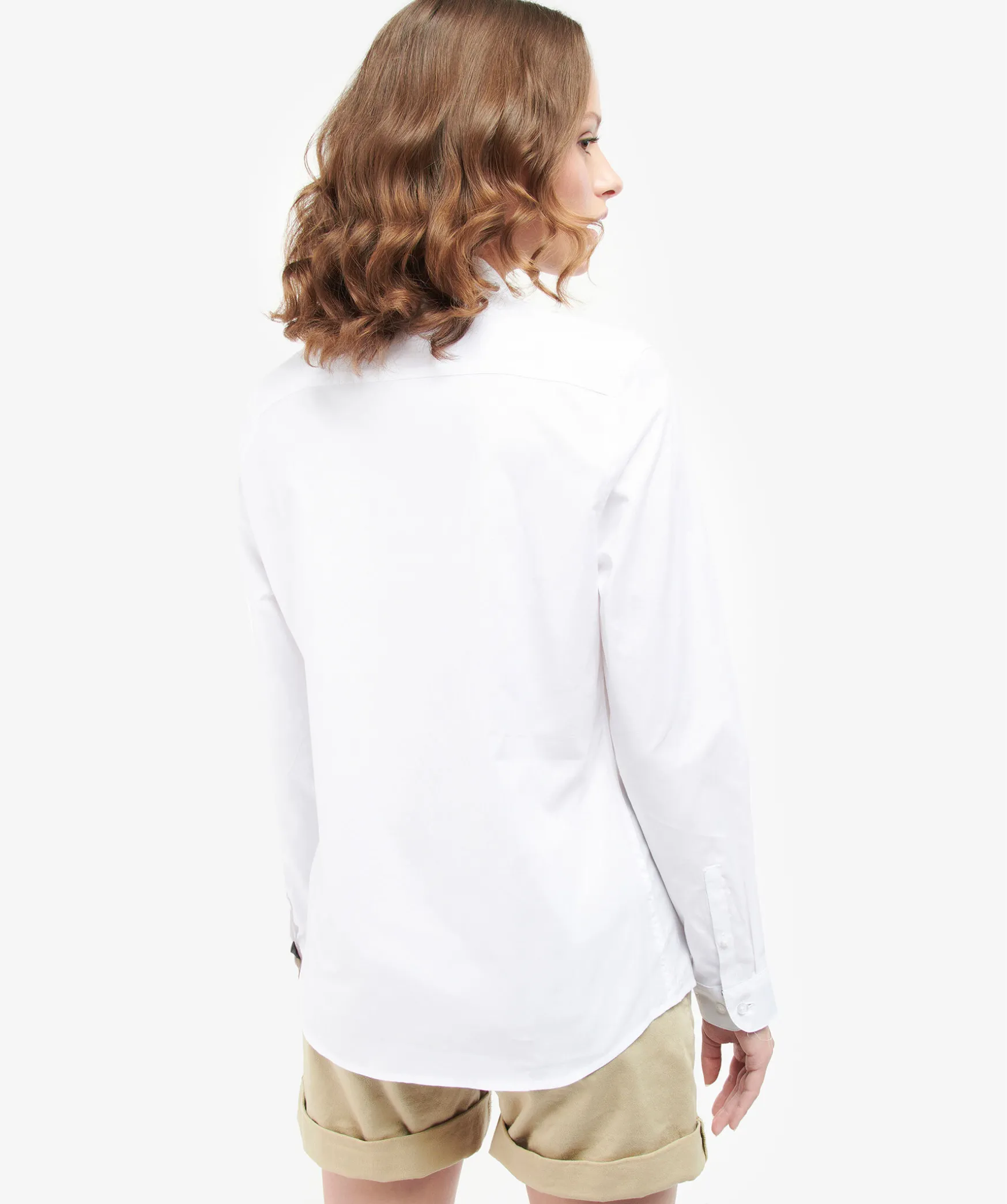 Derwent Oxford Shirt