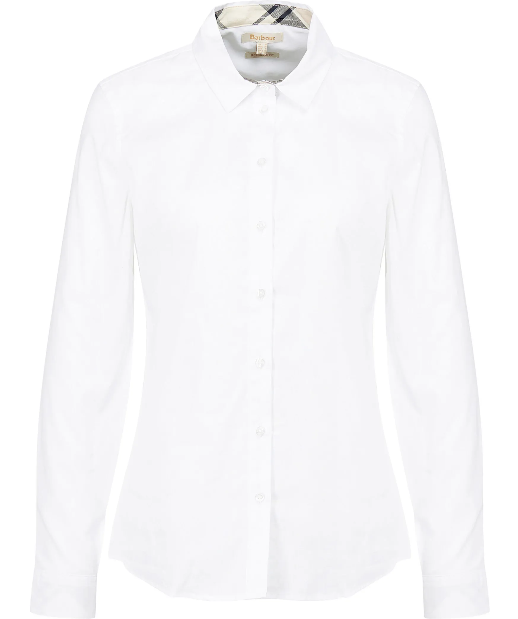 Derwent Oxford Shirt