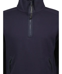 Diagonal Raised Hz Sweat