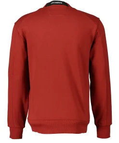 Diagonal Raised Sweater