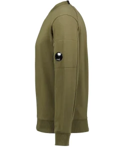 Diagonal Raised Sweater