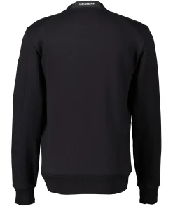 Diagonal Raised Sweater