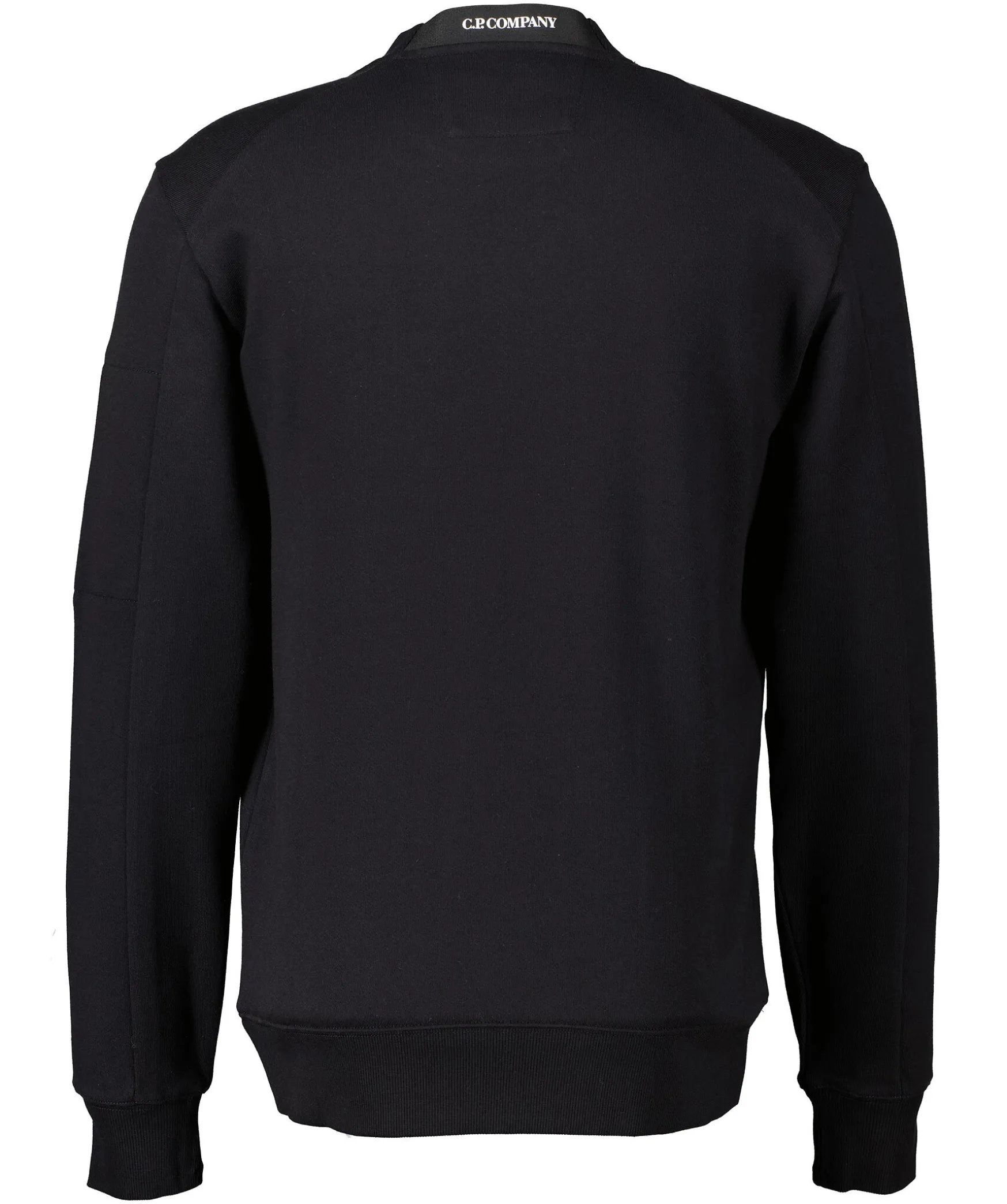 Diagonal Raised Sweater