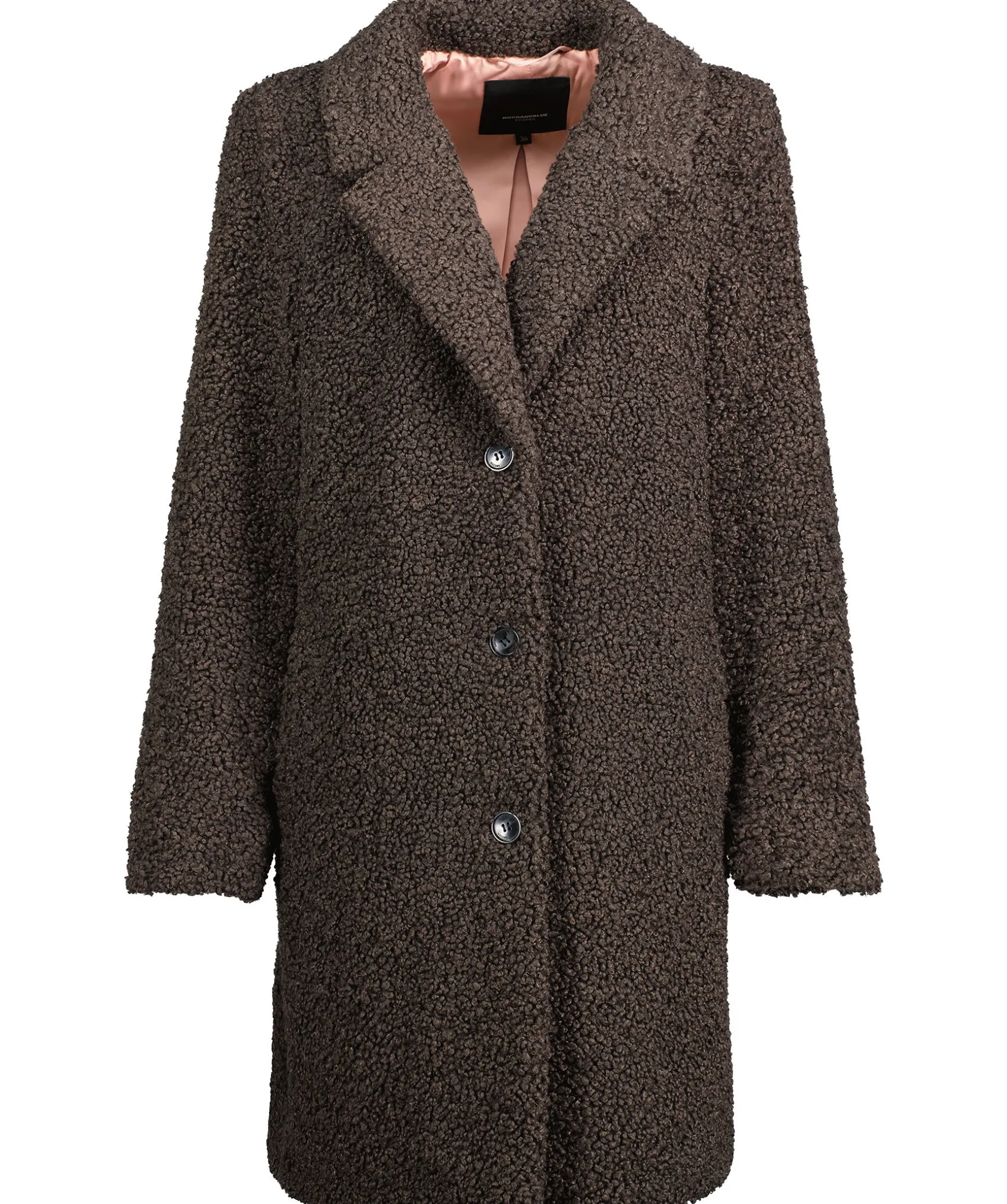 Diddi Coat