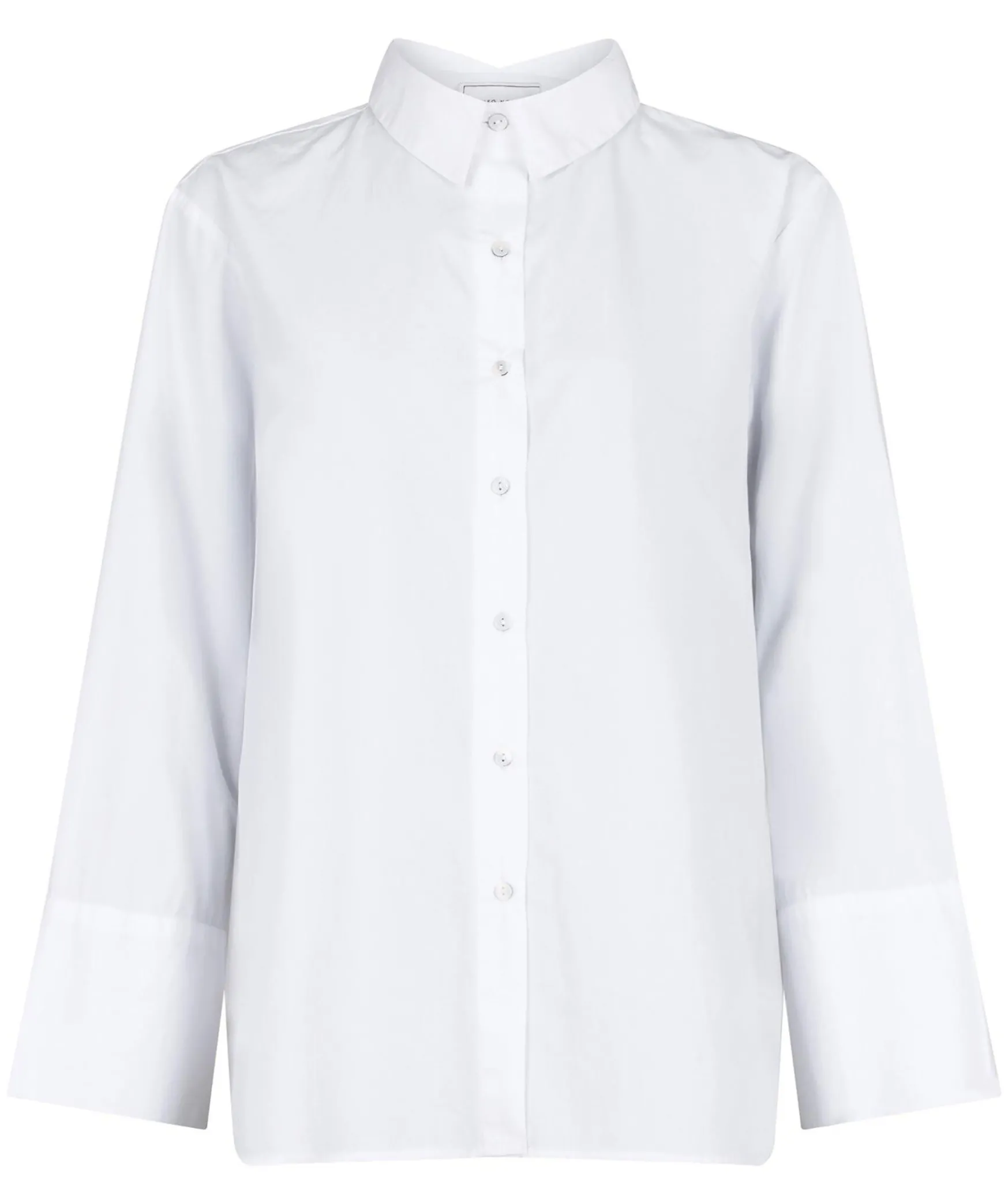 Dita C Poplin Shirt