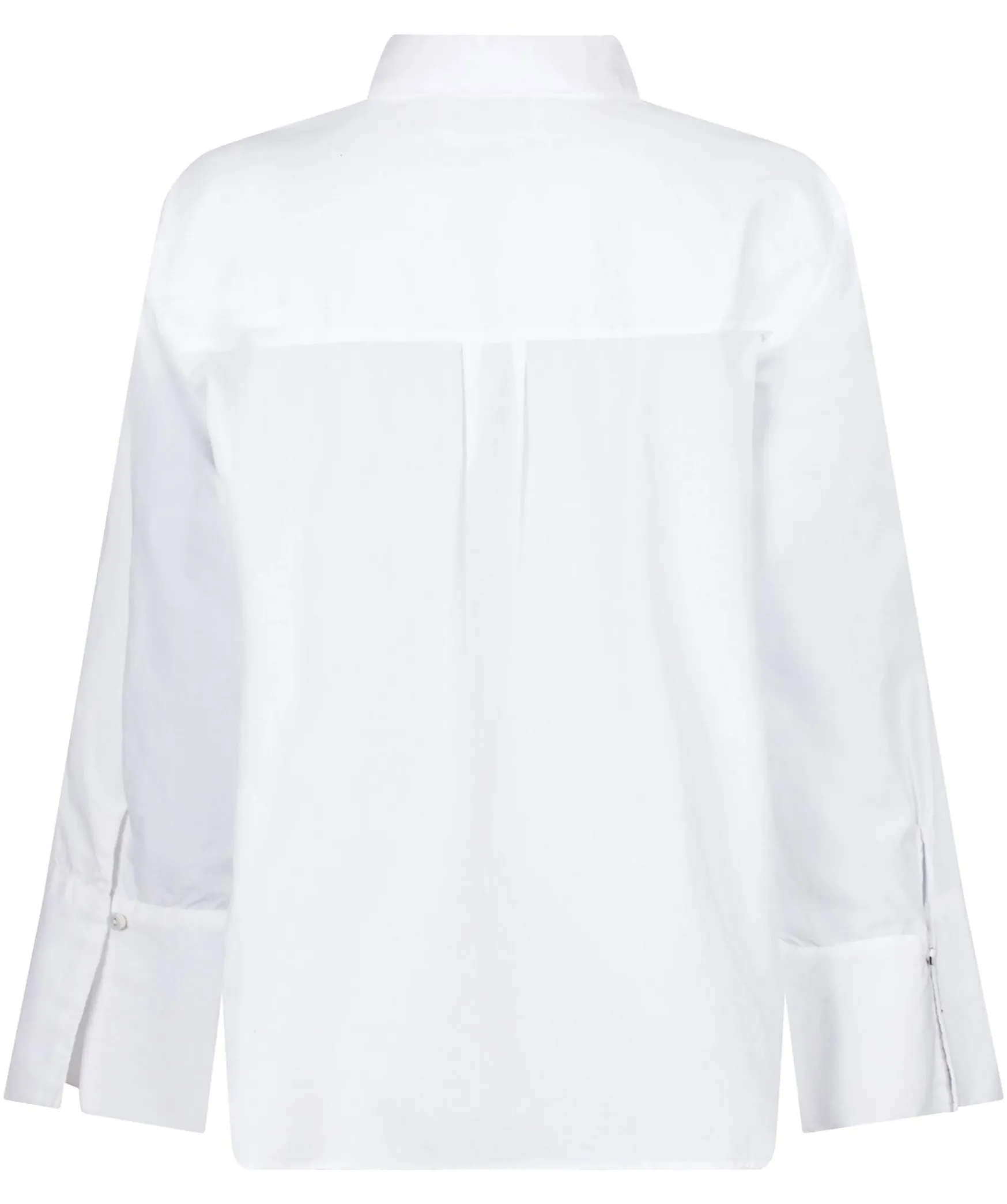 Dita C Poplin Shirt