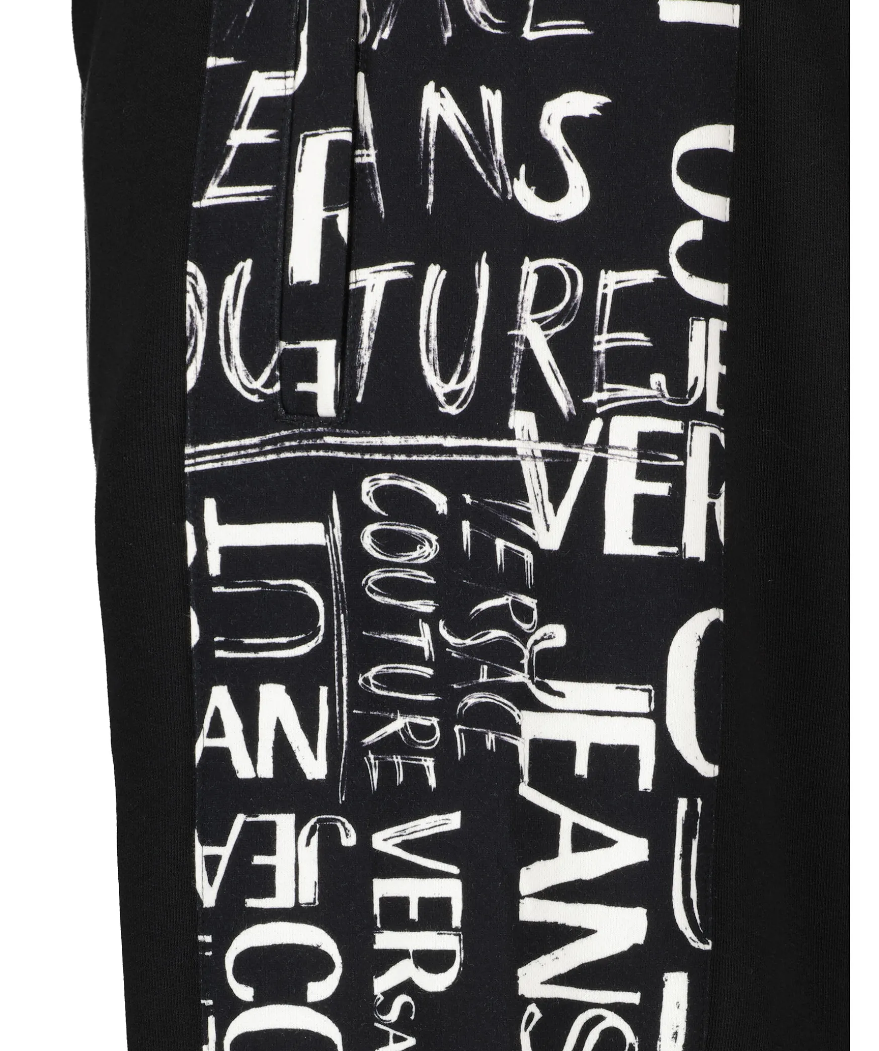 Doodle Logo Sweatpant