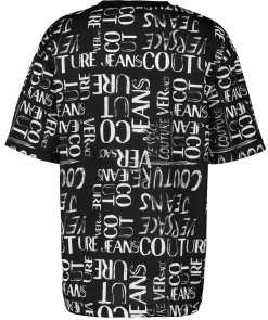 Doodle Print T-Shirt