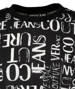 Doodle Print T-Shirt