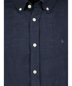 Douglas Bd Linen Shirt