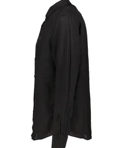 Douglas Bd Linen Shirt