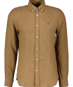 Douglas Linen Bd Shirt