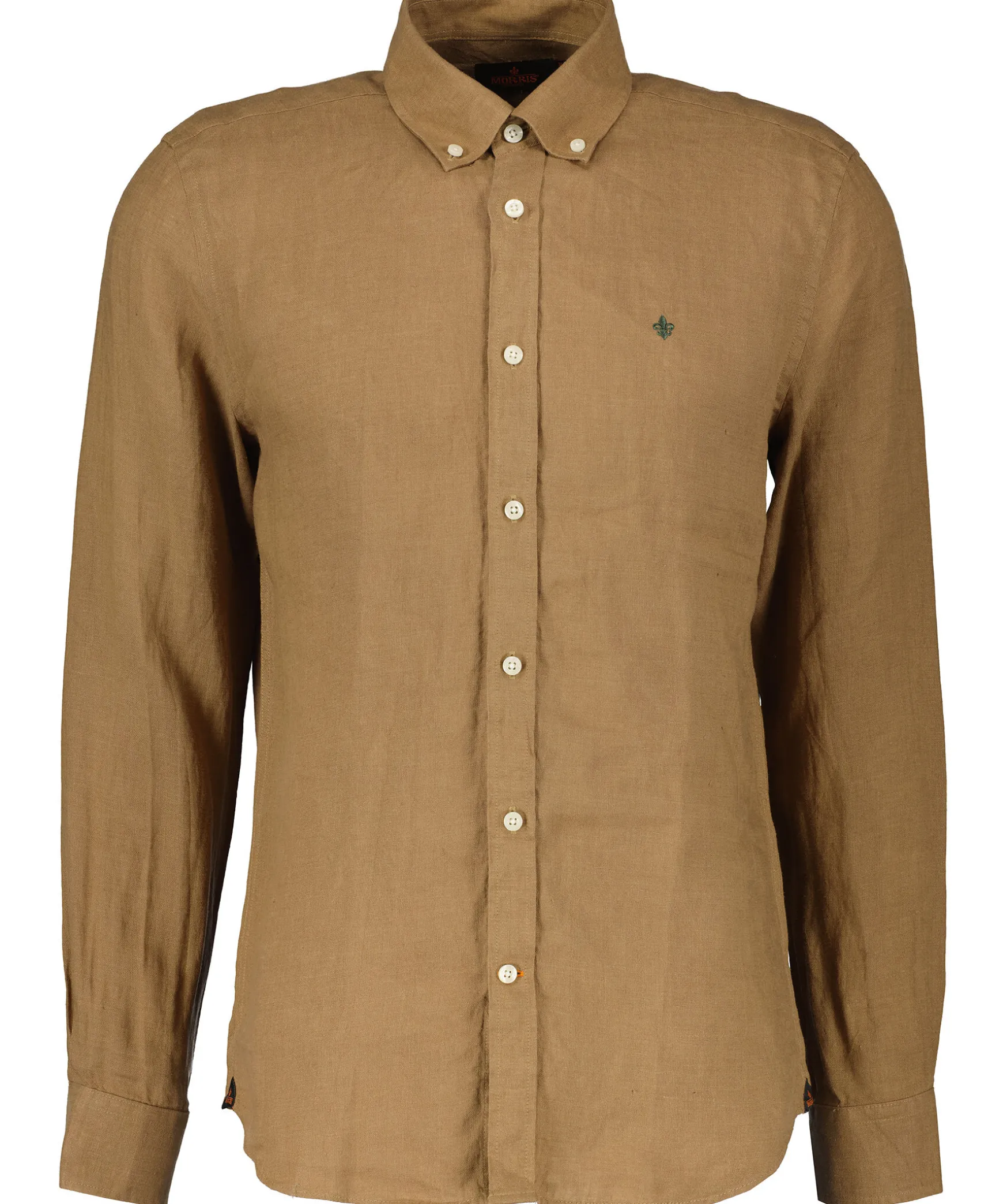 Douglas Linen Bd Shirt