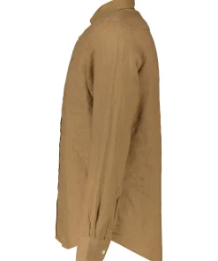 Douglas Linen Bd Shirt