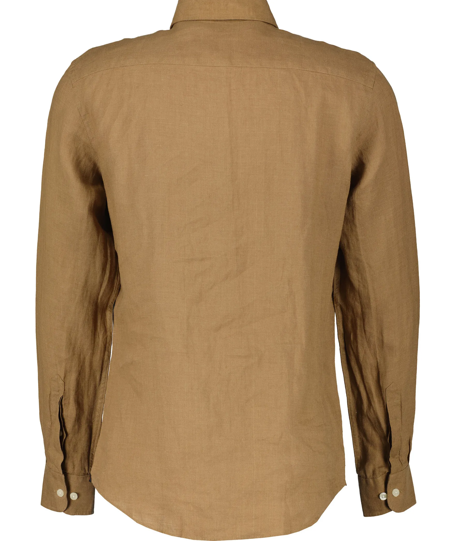 Douglas Linen Bd Shirt