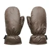 Down Mittens