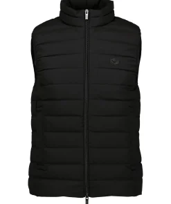 Down Vest
