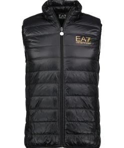 Down Vest