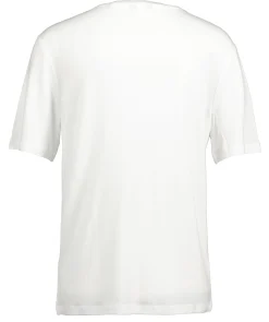 Drape Ss T-Shirt