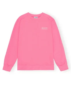 Drop Shoulder Sweatshirt