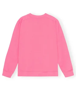 Drop Shoulder Sweatshirt