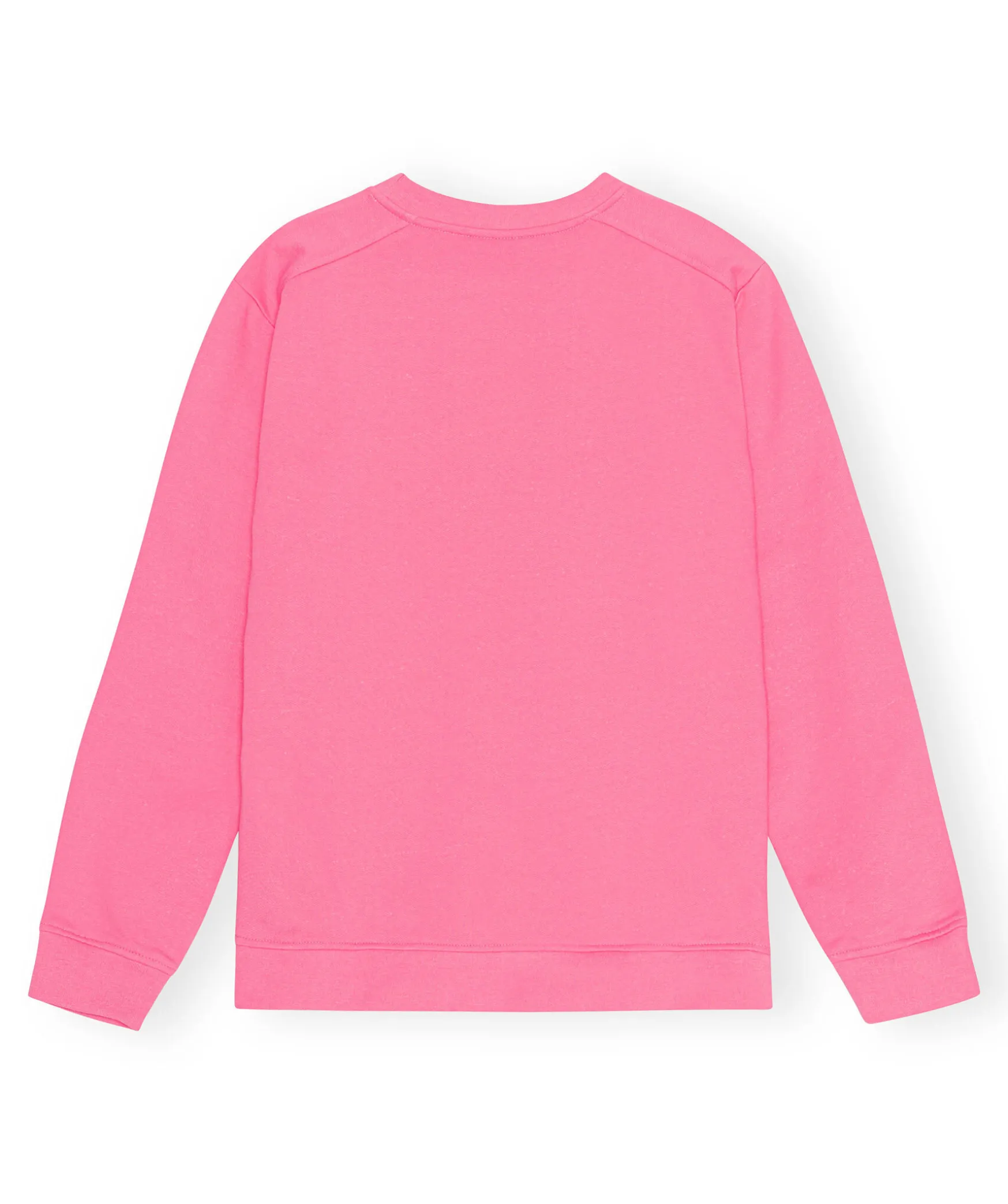 Drop Shoulder Sweatshirt