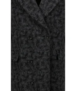 Duggie Double Breasted