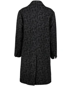 Duggie Double Breasted