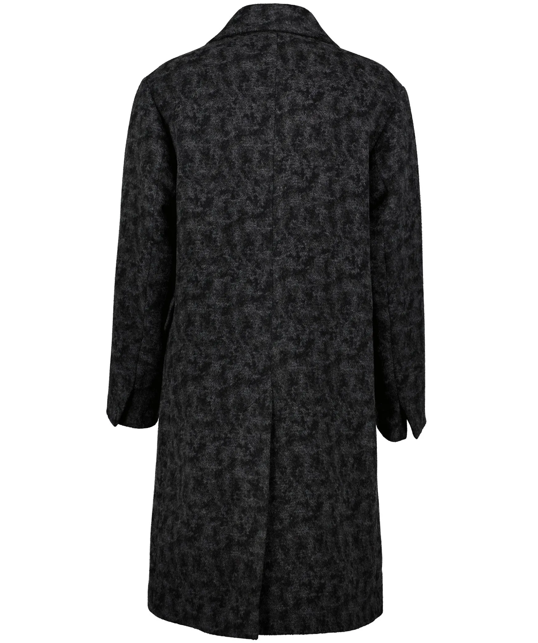 Duggie Double Breasted