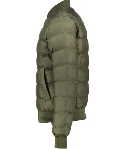 Dwayne Reversible Jkt