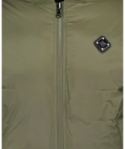 Dwayne Reversible Jkt