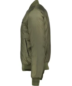 Dwayne Reversible Jkt