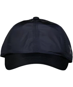Elijah Nylon Cap