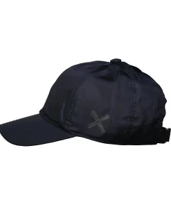 Elijah Nylon Cap