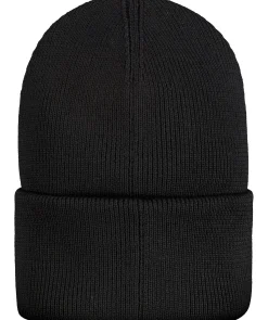Emblem Rib Toque