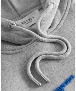 Encore Boucle Hoodie