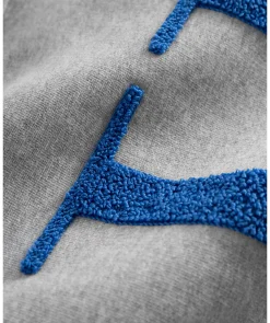 Encore Boucle Hoodie