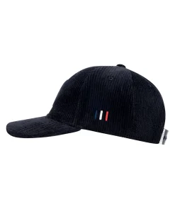 Encore Corduroy Cap