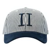 Encore Stripe Cap