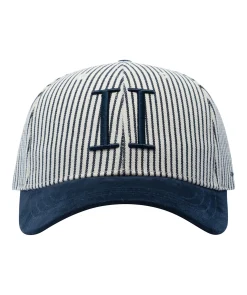 Encore Stripe Cap