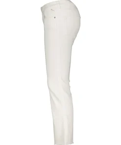 Faaby Flare Crop Jeans