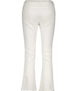 Faaby Flare Crop Jeans