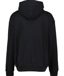 Fantasy Print Zip Sweater