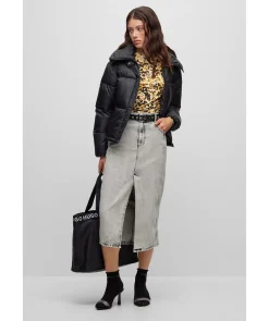 Fary 1 Puffer Jacket