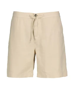 Fenix Linen Shorts