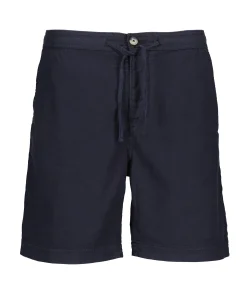 Fenix Linen Shorts