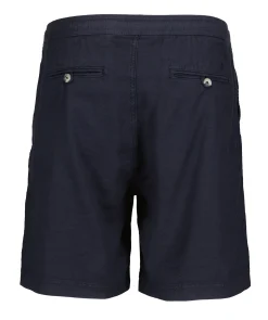 Fenix Linen Shorts