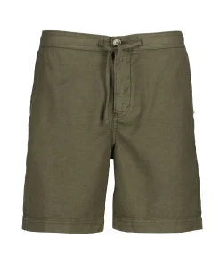 Fenix Linen Shorts